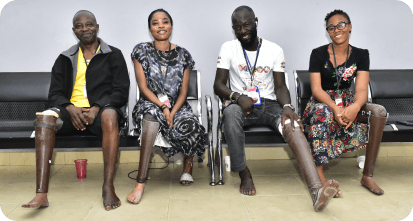 Ishk Limb Centre Image