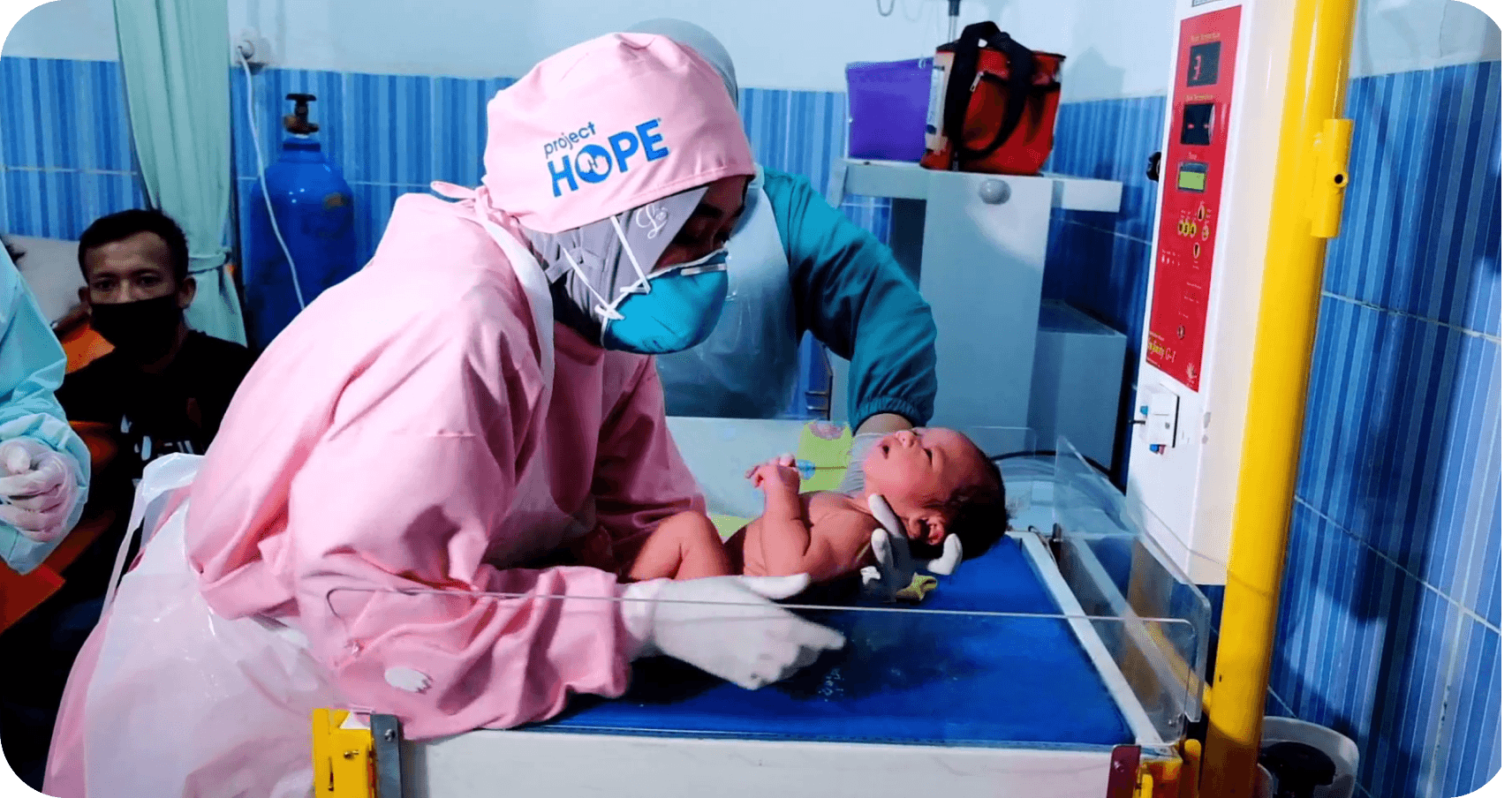 Yayasan Project Hope