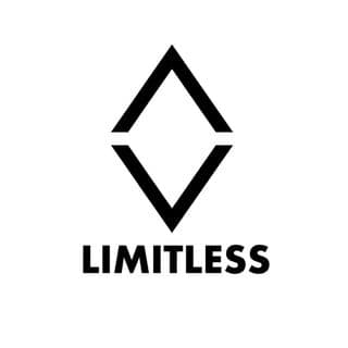 Limitless logo image